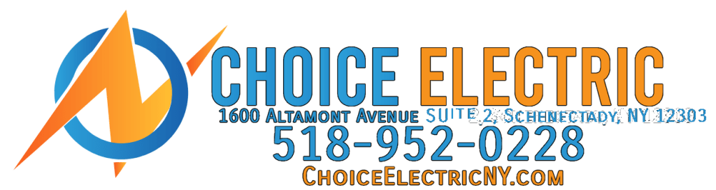 Choice Electric, 1600 Altamont Avenue Suite 2, Schenectady, NY 12303